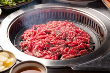 bulgogi