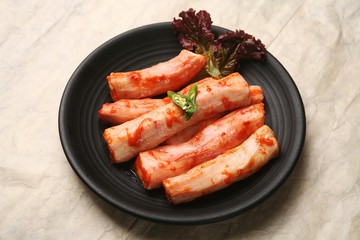 Grilled Beef Tripe	