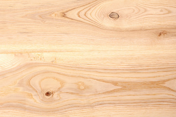 Fototapeta premium Light wooden background texture