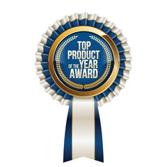 Sale Badge. Luxury Sale Badges.  Premium Sales Tag. Top Product of Year. Award.