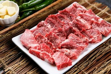 prime rib