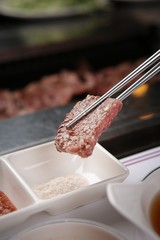 roast beef