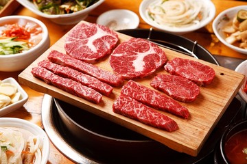 roast beef
