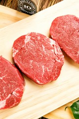 tenderloin