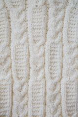 Fototapeta na wymiar knitting texture