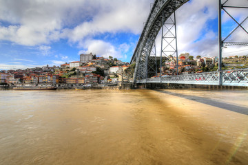 Oporto, portugal - 139498360