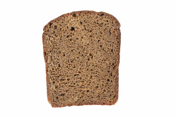 black bread