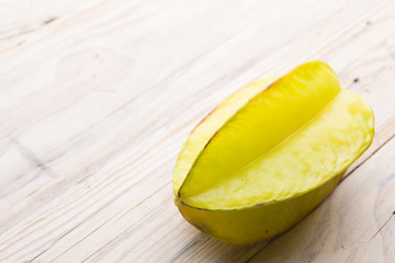 Star fruit