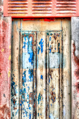 old door - 139501199