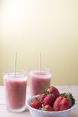 Pole of Gazpacho