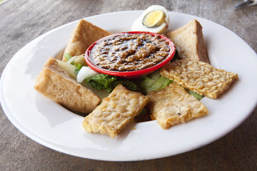 Gado Gado