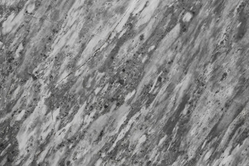 Black marble texture of background and stone pattern.
