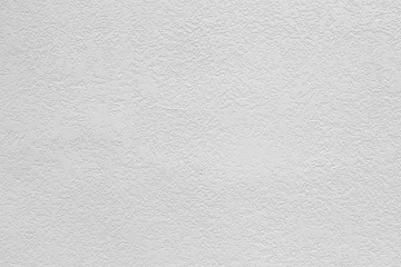 surface of white weathered concrete.
