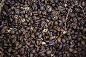 Coffee Beans