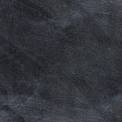 Dark grey black slate background or texture.