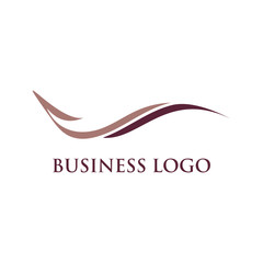 line wave business logo