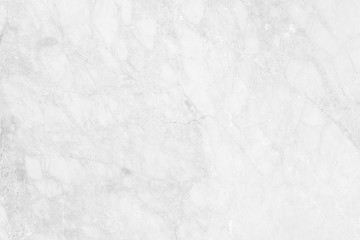 Naklejka premium White texture, Marble surface background blank for design