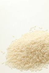 Thai food, Jasmine rice 
