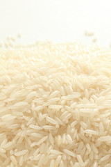 Thai food, Jasmine rice 