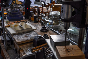 Jewelry shop 10