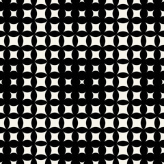 geometric square stars grid decorative art pattern background