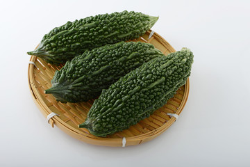新鮮な野菜

