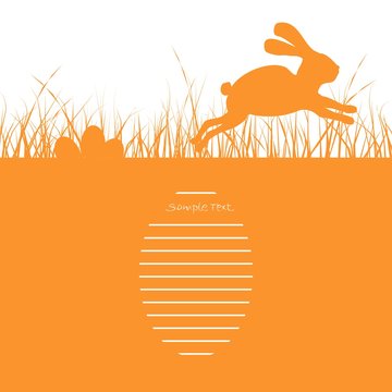 Ostern Osterfest Osterfeier