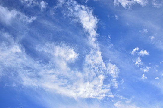 青空