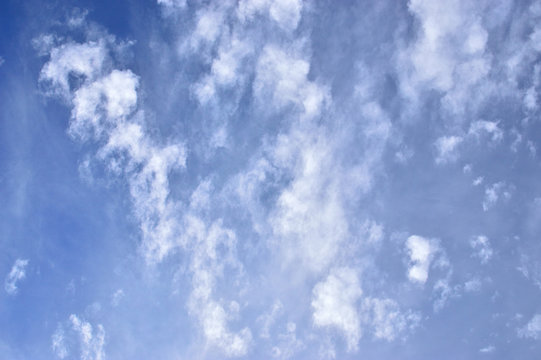 青空
