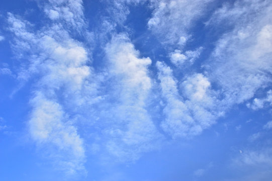 青空