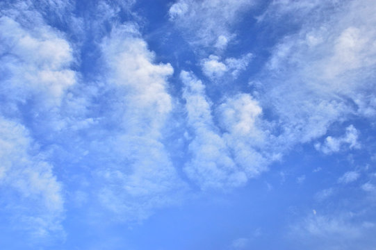 青空