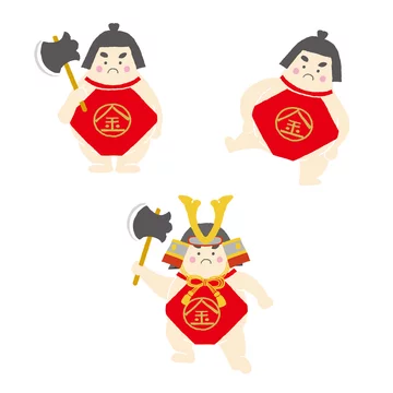 49 Best きんたろう Images Stock Photos Vectors Adobe Stock