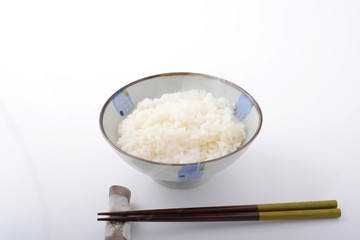 美味しいごはん

