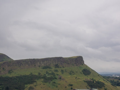 Arthur's Seat