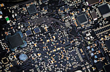 Cicuit Board