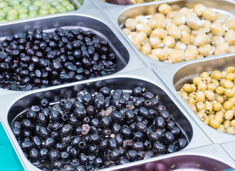 Olives