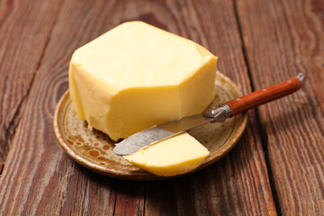 butter