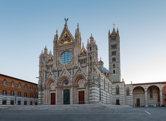 Siena Cathedral