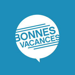 bonnes vacances