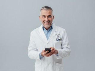 Medical service consultation online