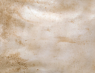 Old paper texture. High detailed paper background