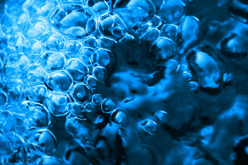 abstract water background