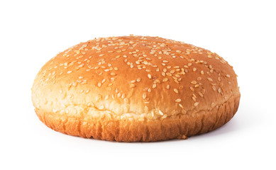 burger bread