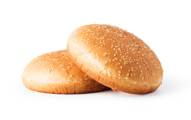 burger bread