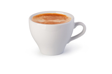 cup of coffee