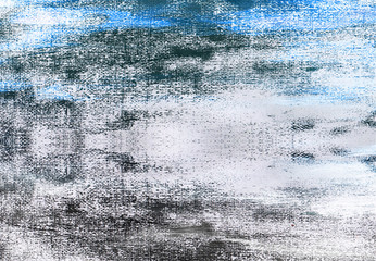 Abstract grunge texture