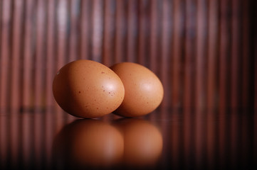 eggs