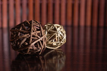 decoration potpourri background