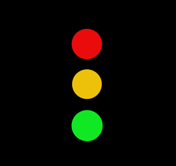 Traffic light