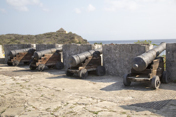 Fort Beekenburg (Curacao)
